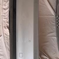 Paraurti con sensori audi a3 8V