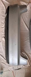 Paraurti con sensori audi a3 8V