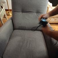 Poltrona Relax Divani&Divani