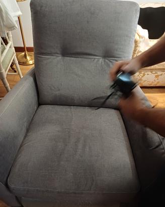 Poltrona Relax Divani&Divani