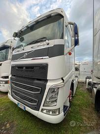 VOLVO FH500 - CON IMPIANTO IDRAULICO