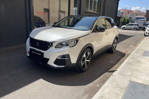 Peugeot 3008 1.2 PureTech Turbo 130cv S&S Active