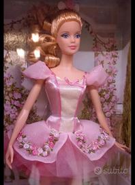 Barbie Ballet Wishes For Your Little 