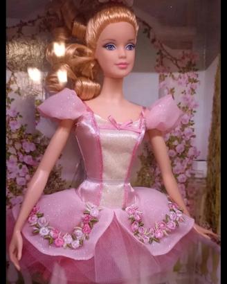 Barbie Ballet Wishes For Your Little 