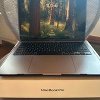 MacBook Pro i7 32GB