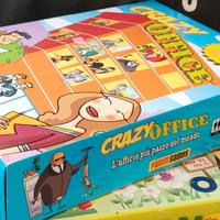 Crazy Office Panini Games