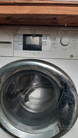 Lavatrice Beko mod. WMB 81045 LC