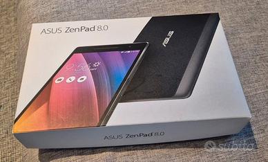 ASUS ZEN PAD 8.0