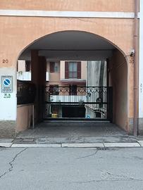Autorimessa / Garage in pieno centro