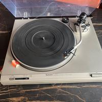 Technic model SL-D212 vintage 1985