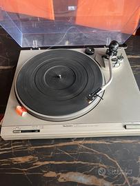 Technic model SL-D212 vintage 1985