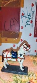 Miniatura Vintage Italian "Carabiniere "   