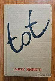 Amerigo Tot - Vigorelli - 1a Ed 1978 con autografo