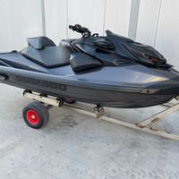 Sea doo rxp 300