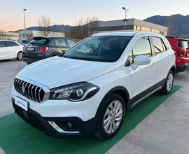 Suzuki S-Cross 1.6 DDiS 120Cv 4WD (INSERBILE) RETR