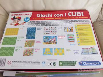 Giochi Clementoni