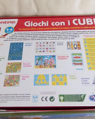 Giochi Clementoni