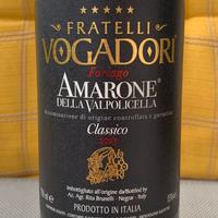 Forlago Amarone della Valpolicella 2013