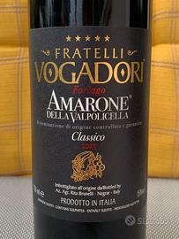 Forlago Amarone della Valpolicella 2013