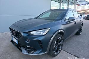 CUPRA Formentor 2.0 TDI 4Drive DSG