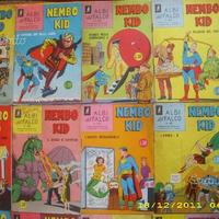 Migliaia di Albi a Fumetti anni 50-60-70 altro