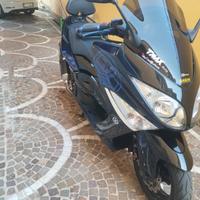 Yamaha T Max - 2009
