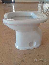 Sanitari per disabili 