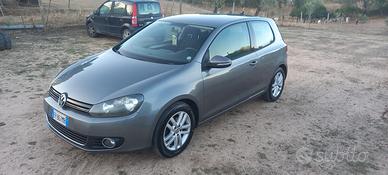 golf 6