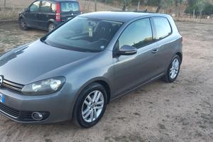golf 6