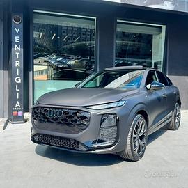 Audi Q3 SPB 35 TDI S tronic line edition KM ZERO