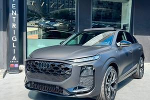 Audi Q3 SPB 35 TDI S tronic line edition KM ZERO