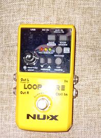 NUX loop core