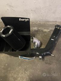 Aspirazione Forge Hyundai I20N