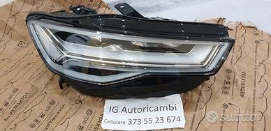 FARO Audi A6,RS6,S-Line 4G FULL-Led