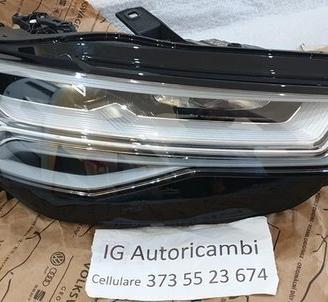 FARO Audi A6,RS6,S-Line 4G FULL-Led