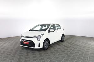 KIA Picanto Picanto 1.0 GDi GPL 5 porte Urban