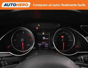 AUDI A5 Cabrio 2.0 TDI clean diesel