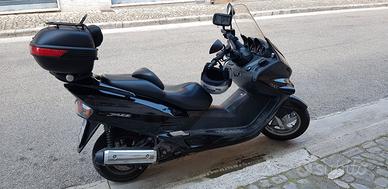 Honda jazz 250