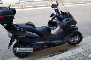 Honda jazz 250