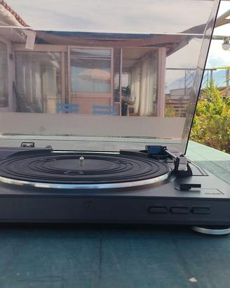 GIRADISCHI SONY  PS-LX 300 USB