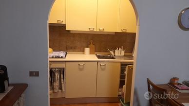 Cucina di marca FEBAL