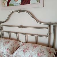 spalliera letto