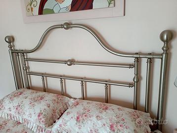 spalliera letto