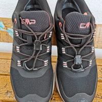 Scarpe Nordik e trekking
