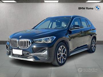 BMW X1 xdrive25e xLine Plus auto