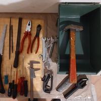 Attrezzi da lavoro 2