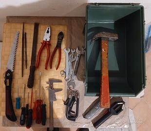 Attrezzi da lavoro 2