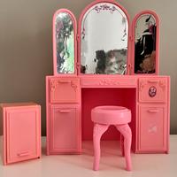 Specchiera Barbie