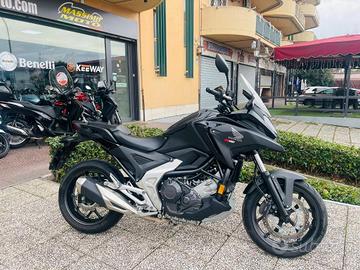 HONDA NC750 X PASSAGGIO E TAGLIANDO INCLUSO MINI