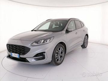 Ford Kuga 2.5 full hybrid ST-Line 2wd 190cv cvt